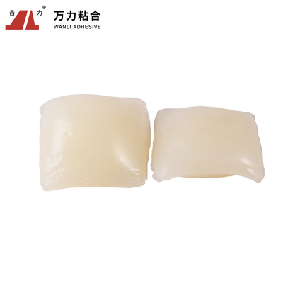 Sede di automobile adesiva ricoperta Jelly Glue solida APAO-5021 della colata calda di APAO