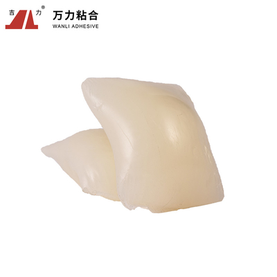Colata calda incolore APAO-5021 dell'adesivo automatico solido APAO della tappezzeria di Seat
