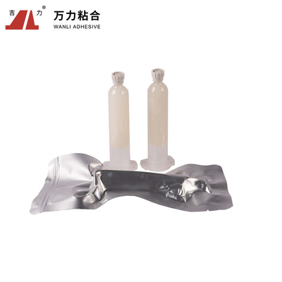 Colla bianco calda della colata dell'avorio per elettronica PUR solido Hotmelt PUR-8830
