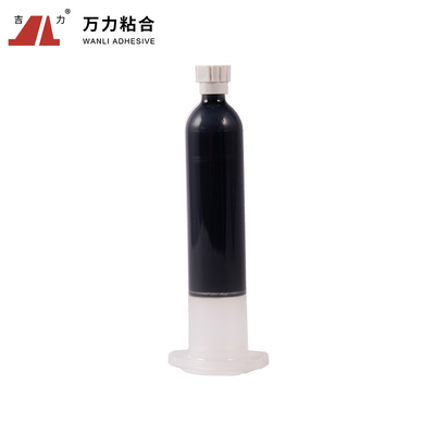 Adesivi caldi reattivi PUR-8830H della colata di elettronica della bobina calda nera strutturale della colla