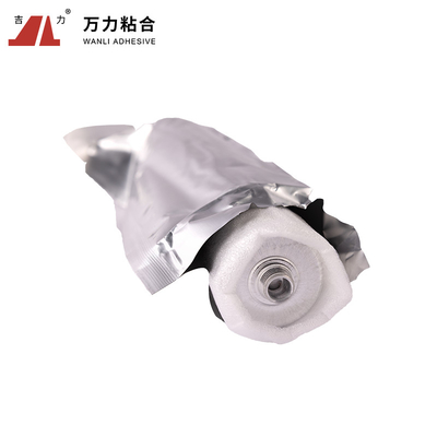 Colata calda adesiva esteriore automobilistica Flex Glue Car PUR-750-3 del poliuretano del faro