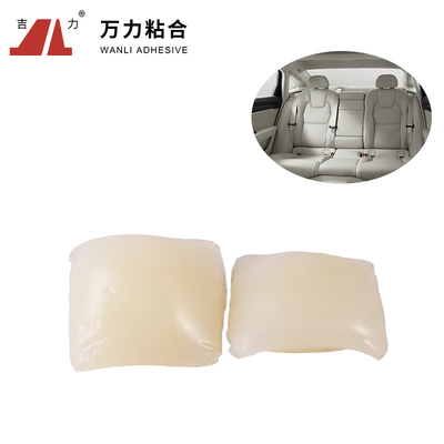 Sede di automobile adesiva ricoperta Jelly Glue solida APAO-5021 della colata calda di APAO