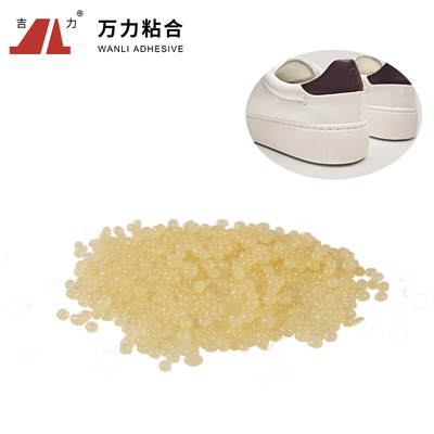 Colla calda acrilica EVA-PP-5AC di EVA Hot Melt Adhesives Shoe del tessuto impermeabile