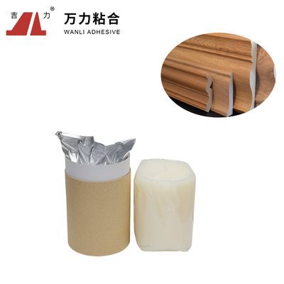 Stampante calda PUR-XBB649 della colla 3d della laminazione 3D di falegnameria bianca solida della colla