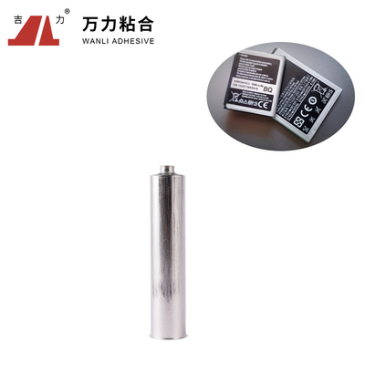 Adesivo caldo della colata di elettronica solida della batteria, colata calda piegante PUR-RHM3353 adesivo di PUR