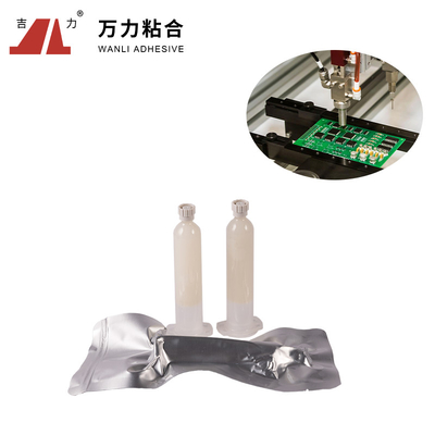 Colla bianco calda della colata dell'avorio per elettronica PUR solido Hotmelt PUR-8830