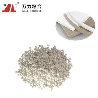 Colata calda Chip Board Edge Bonding adesivo EVA-JF-108 di falegnameria di Edgebanding