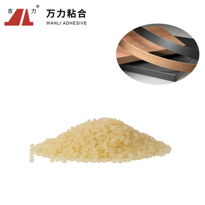 colata calda Edgebanding adesivo Chip Board EVA-JF-202 di falegnameria della laminazione 3D