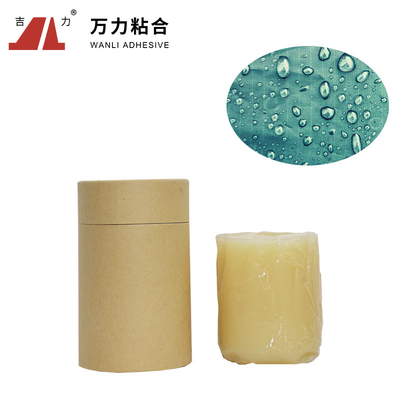 Tessuti funzionali Adesivi hot melt - PUR-4100C Laminazione di membrane