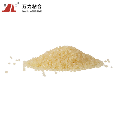 colata calda Edgebanding adesivo Chip Board EVA-JF-202 di falegnameria della laminazione 3D