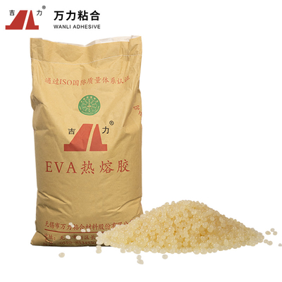 colata calda Edgebanding adesivo Chip Board EVA-JF-202 di falegnameria della laminazione 3D
