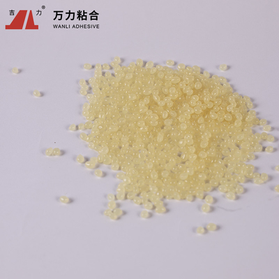 3D laminazione EVA Hot Melt Adhesive Edgebanding Chip Board Woodworking EVA-JF-202