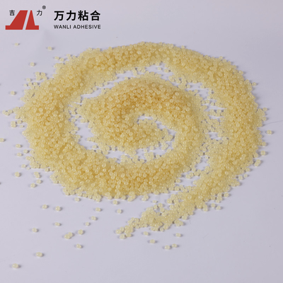 3D laminazione EVA Hot Melt Adhesive Edgebanding Chip Board Woodworking EVA-JF-202
