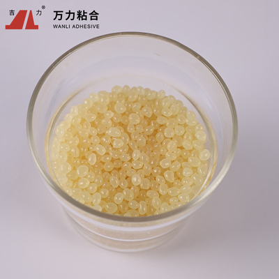 colata calda Edgebanding adesivo Chip Board EVA-JF-202 di falegnameria della laminazione 3D