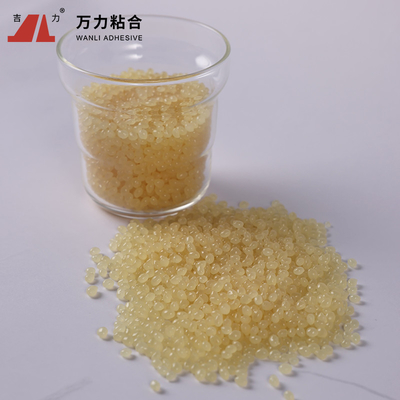colata calda Edgebanding adesivo Chip Board EVA-JF-202 di falegnameria della laminazione 3D