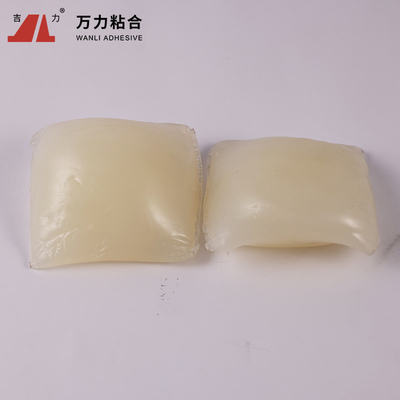 Sede di automobile adesiva ricoperta Jelly Glue solida APAO-5021 della colata calda di APAO