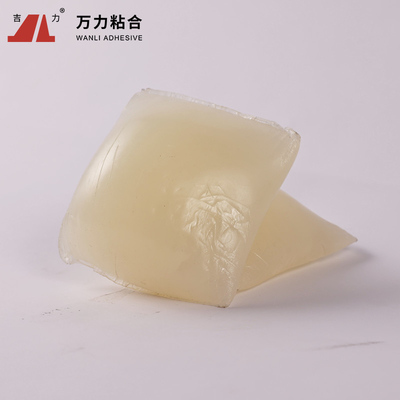 Sede di automobile adesiva ricoperta Jelly Glue solida APAO-5021 della colata calda di APAO