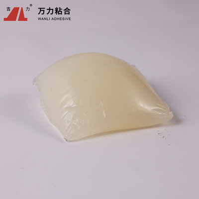 Colata calda incolore APAO-5021 dell'adesivo automatico solido APAO della tappezzeria di Seat