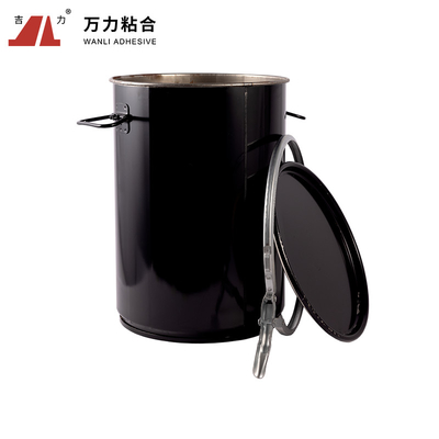 10 ~ 15 secondi Bordatura Adesivi hot melt Solid PUR Colla PUR-XCS637