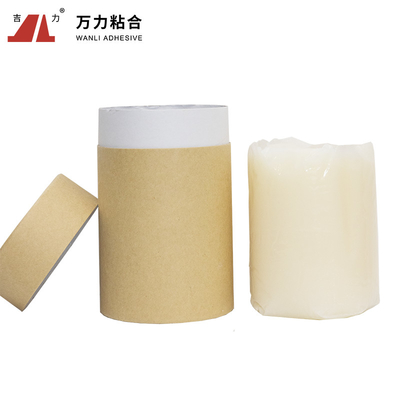 Colla PUR-XBB768 adesivo bianco dell'avorio PUR Edgebanding di falegnameria