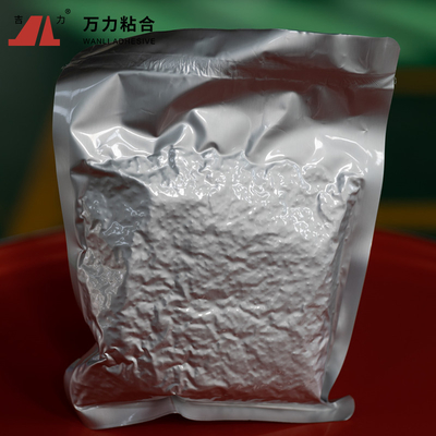 Polipropilene bianco PUR-XBB768 della colla della colata di Chip Edgebanding Low Temperature Hot