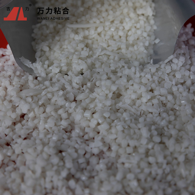 Gli adesivi caldi di alluminio della colata di PUR orlano il legame Chip Particle Density Foam PUR-7563A