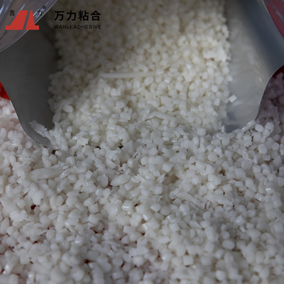 Pannello truciolare caldo degli adesivi della colata di Edgebanding di falegnameria, 75000 Cps PUR PUR-7562.1 adesivo