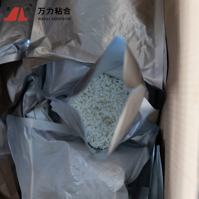 Pannello truciolare caldo degli adesivi della colata di Edgebanding di falegnameria, 75000 Cps PUR PUR-7562.1 adesivo