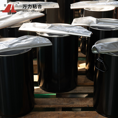 8500 adesivi caldi della colata della laminazione piana di Cps che pavimentano adesivo legante per il laminato acrilico PUR-9915