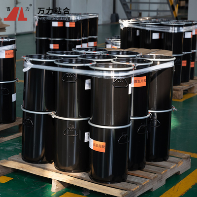 8500 adesivi caldi della colata della laminazione piana di Cps che pavimentano adesivo legante per il laminato acrilico PUR-9915