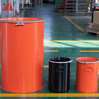 Stampatore caldo Adhesive PUR-UH128.1S della colata 3d della colla della laminazione di falegnameria PUR 3D