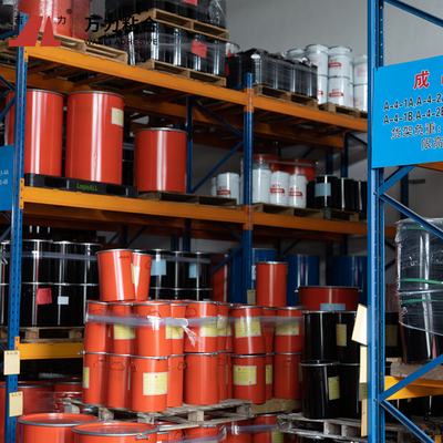 Stampatore caldo Adhesive PUR-UH128.1S della colata 3d della colla della laminazione di falegnameria PUR 3D