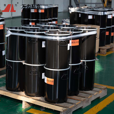 Colla laminata a prova di fuoco PUR-XBB719 del bordo PUR PVA della laminazione della presa d'aria degli adesivi caldi piani della colata