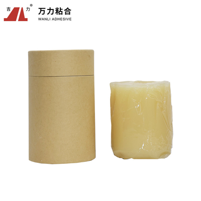 Tessuti funzionali Adesivi hot melt - PUR-4100C Laminazione di membrane