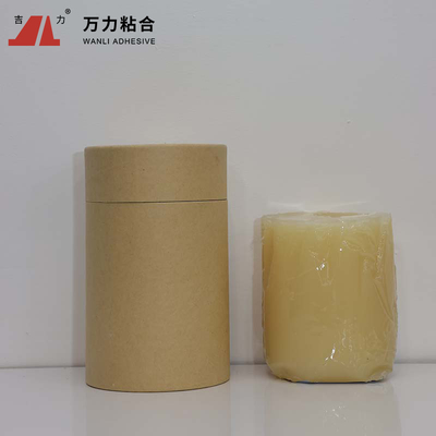 Tessuti funzionali Adesivi hot melt - PUR-4100C Laminazione di membrane