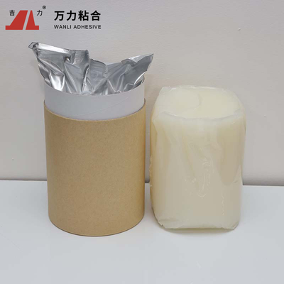 Cartone di piegatura che imballa l'adesivo caldo della colata, colla di PUR per cartone che imballa PUR-XBB788-1