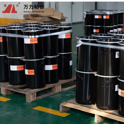 Colla del tessuto della laminazione della membrana per il tessuto adesivo PUR-6417 di Cps dei vestiti 4500