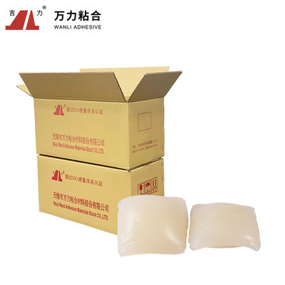 Sede di automobile adesiva ricoperta Jelly Glue solida APAO-5021 della colata calda di APAO