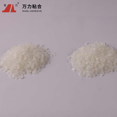 Palline solide EVA-8450 della colla di EVA Hot Glue Edge Banding della rilegatura di libro della natura