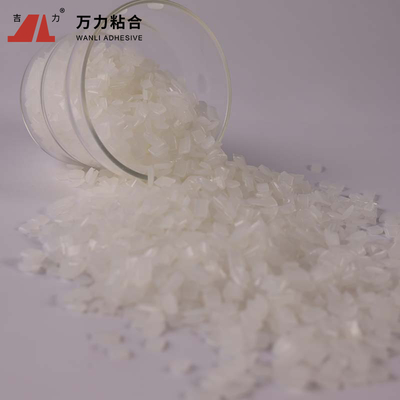 Poliestere a fiocchi EVA-C-23 di Cps trasparenti di EVA Hot Melt Adhesives 4500