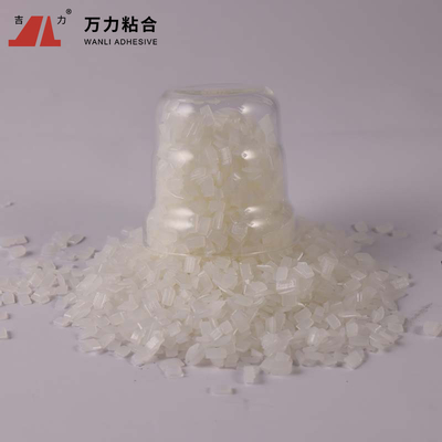 Poliestere a fiocchi EVA-C-23 di Cps trasparenti di EVA Hot Melt Adhesives 4500