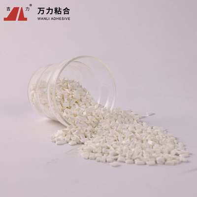 Rilegatura di libro EVA Hot Melt Adhesives Solid EVA-KG-8 concimabile a fiocchi