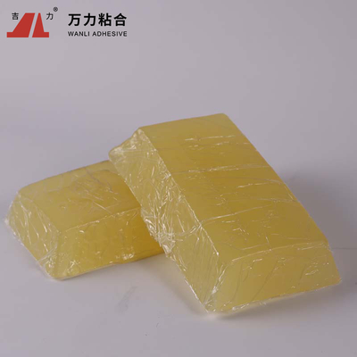 Palline adesive Mats Bonding Packaging TPR-7217A della colata calda di PSA