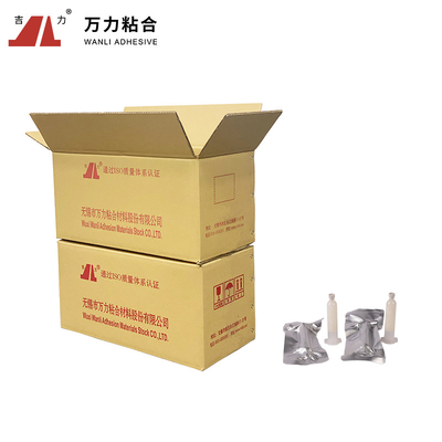 Elettronica legante LCD liquida PUR-XBB651 di Crystal Display Hot Melt Adhesive