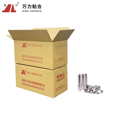 Grey Black Glue For Car accende un adesivo legante automobilistico PUR-750-2 di 10000 Cps