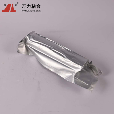 Colata calda adesiva esteriore automobilistica Flex Glue Car PUR-750-3 del poliuretano del faro