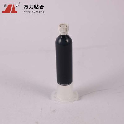 Adesivi caldi reattivi PUR-8830H della colata di elettronica della bobina calda nera strutturale della colla