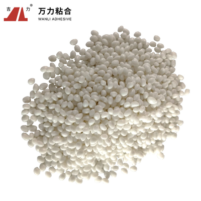 Colata calda Chip Board Edge Bonding adesivo EVA-JF-108 di falegnameria di Edgebanding