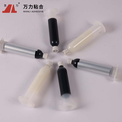 Colla bianco calda della colata dell'avorio per elettronica PUR solido Hotmelt PUR-8830
