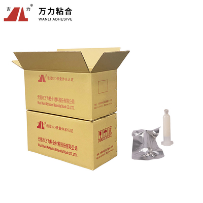 Colla bianco calda della colata dell'avorio per elettronica PUR solido Hotmelt PUR-8830